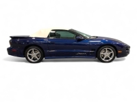 2002 Pontiac Firebird for sale in Addison, Illinois (ID-142311)
