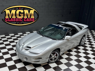 2002 Pontiac Firebird for sale