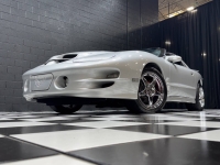 2002 Pontiac Firebird for sale in Addison, Illinois (ID-143114)