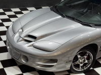 2002 Pontiac Firebird for sale in Addison, Illinois (ID-143114)