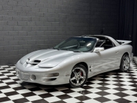 2002 Pontiac Firebird for sale in Addison, Illinois (ID-143114)