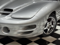2002 Pontiac Firebird for sale in Addison, Illinois (ID-143114)