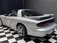2002 Pontiac Firebird for sale in Addison, Illinois (ID-143114)