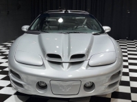 2002 Pontiac Firebird for sale in Addison, Illinois (ID-143114)