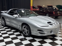 2002 Pontiac Firebird for sale in Addison, Illinois (ID-143114)