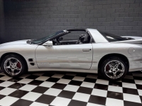 2002 Pontiac Firebird for sale in Addison, Illinois (ID-143114)