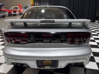 2002 Pontiac Firebird for sale in Addison, Illinois (ID-143114)