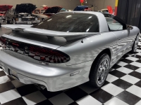 2002 Pontiac Firebird for sale in Addison, Illinois (ID-143114)