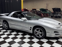 2002 Pontiac Firebird for sale in Addison, Illinois (ID-143114)