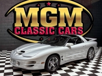 2002 Pontiac Firebird for sale in Addison, Illinois (ID-144352)