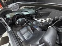 2002 Pontiac Firebird for sale in Addison, Illinois (ID-144352)