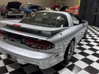 2002 Pontiac Firebird for sale in Addison, Illinois (ID-144352)