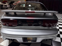 2002 Pontiac Firebird for sale in Addison, Illinois (ID-144352)