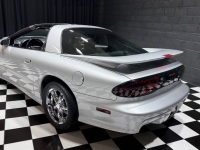 2002 Pontiac Firebird for sale in Addison, Illinois (ID-144352)