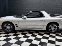 2002 Pontiac Firebird for sale in Addison, Illinois (ID-144352)