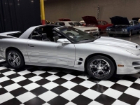 2002 Pontiac Firebird for sale in Addison, Illinois (ID-144352)