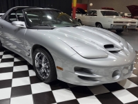 2002 Pontiac Firebird for sale in Addison, Illinois (ID-144352)