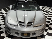 2002 Pontiac Firebird for sale in Addison, Illinois (ID-144352)