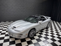 2002 Pontiac Firebird for sale in Addison, Illinois (ID-144352)