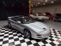 2002 Pontiac Firebird for sale in Addison, Illinois (ID-144352)