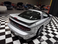 2002 Pontiac Firebird for sale in Addison, Illinois (ID-144352)