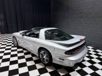 2002 Pontiac Firebird for sale in Addison, Illinois (ID-144352)