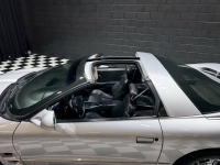 2002 Pontiac Firebird for sale in Addison, Illinois (ID-144352)
