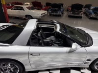 2002 Pontiac Firebird for sale in Addison, Illinois (ID-144352)