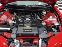 2002 Pontiac Firebird for sale in Addison, Illinois (ID-146525)