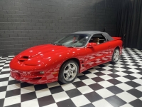 2002 Pontiac Firebird for sale in Addison, Illinois (ID-146525)