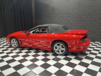 2002 Pontiac Firebird for sale in Addison, Illinois (ID-146525)