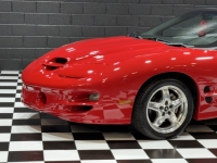 2002 Pontiac Firebird for sale in Addison, Illinois (ID-146525)