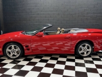 2002 Pontiac Firebird for sale in Addison, Illinois (ID-146525)