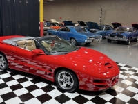 2002 Pontiac Firebird for sale in Addison, Illinois (ID-146525)
