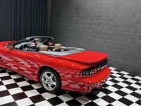 2002 Pontiac Firebird for sale in Addison, Illinois (ID-146525)