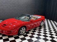 2002 Pontiac Firebird for sale in Addison, Illinois (ID-146525)