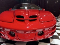 2002 Pontiac Firebird for sale in Addison, Illinois (ID-146525)