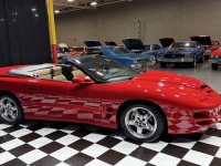 2002 Pontiac Firebird for sale in Addison, Illinois (ID-146525)