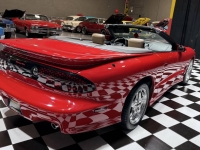 2002 Pontiac Firebird for sale in Addison, Illinois (ID-146525)