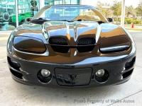 2002 Pontiac Firebird for sale in Riverhead, New York (ID-161045)