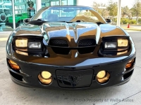 2002 Pontiac Firebird for sale in Riverhead, New York (ID-161045)