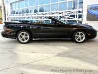 2002 Pontiac Firebird for sale in Riverhead, New York (ID-161045)