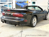 2002 Pontiac Firebird for sale in Riverhead, New York (ID-161045)