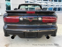 2002 Pontiac Firebird for sale in Riverhead, New York (ID-161045)