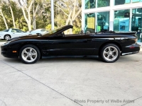 2002 Pontiac Firebird for sale in Riverhead, New York (ID-161045)