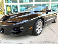2002 Pontiac Firebird for sale in Riverhead, New York (ID-161045)