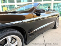 2002 Pontiac Firebird for sale in Riverhead, New York (ID-161045)