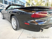 2002 Pontiac Firebird for sale in Riverhead, New York (ID-161045)