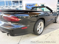 2002 Pontiac Firebird for sale in Riverhead, New York (ID-161045)