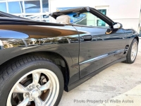 2002 Pontiac Firebird for sale in Riverhead, New York (ID-161045)